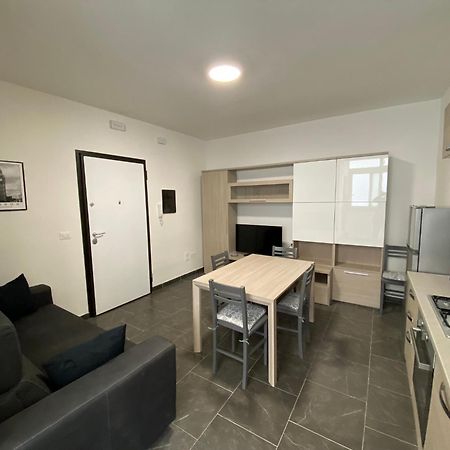 Little House Apartment Reggio Calabria Exterior photo