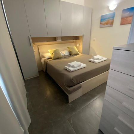 Little House Apartment Reggio Calabria Exterior photo