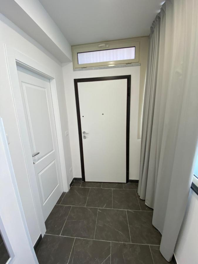 Little House Apartment Reggio Calabria Exterior photo