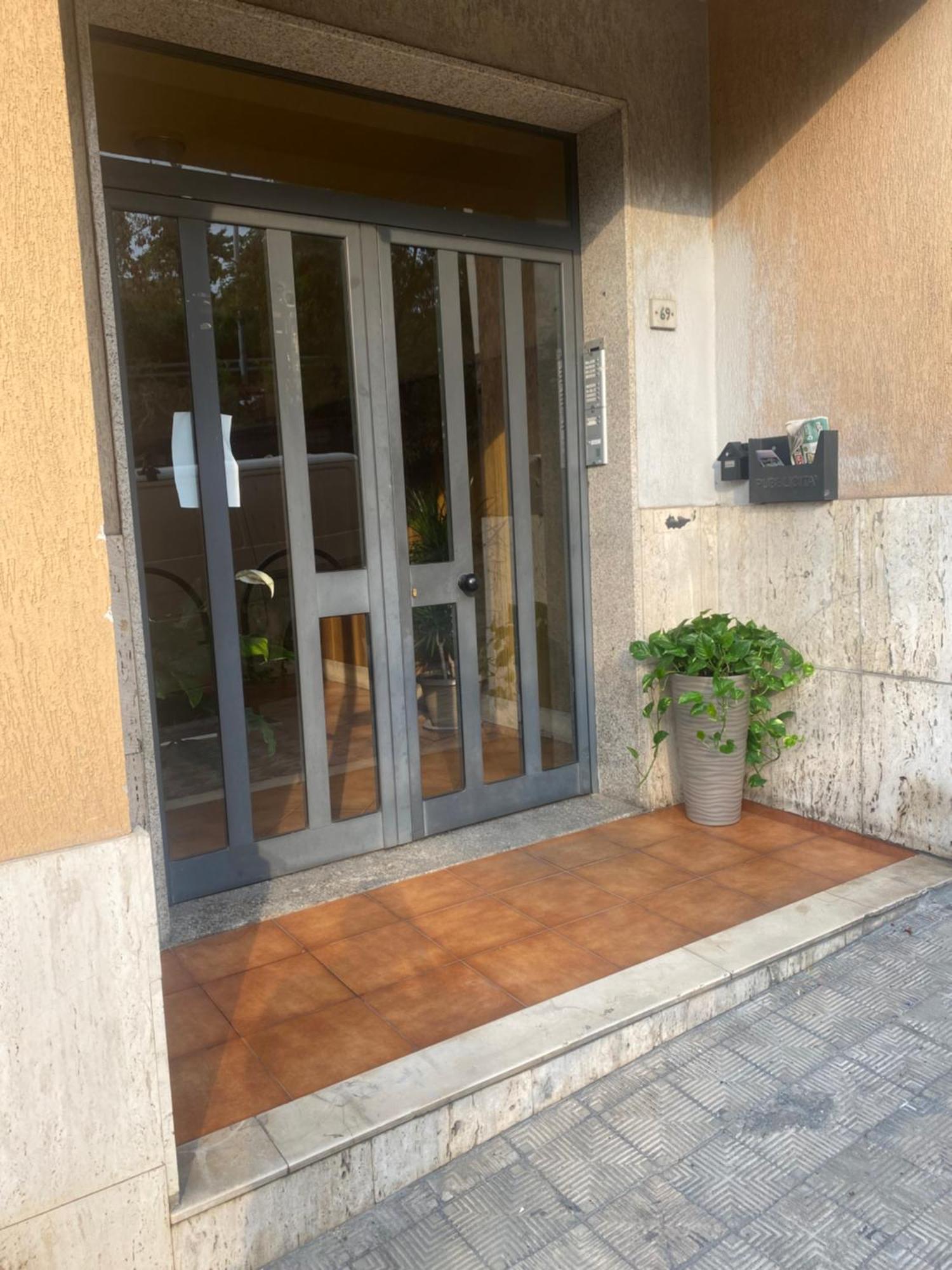 Little House Apartment Reggio Calabria Exterior photo