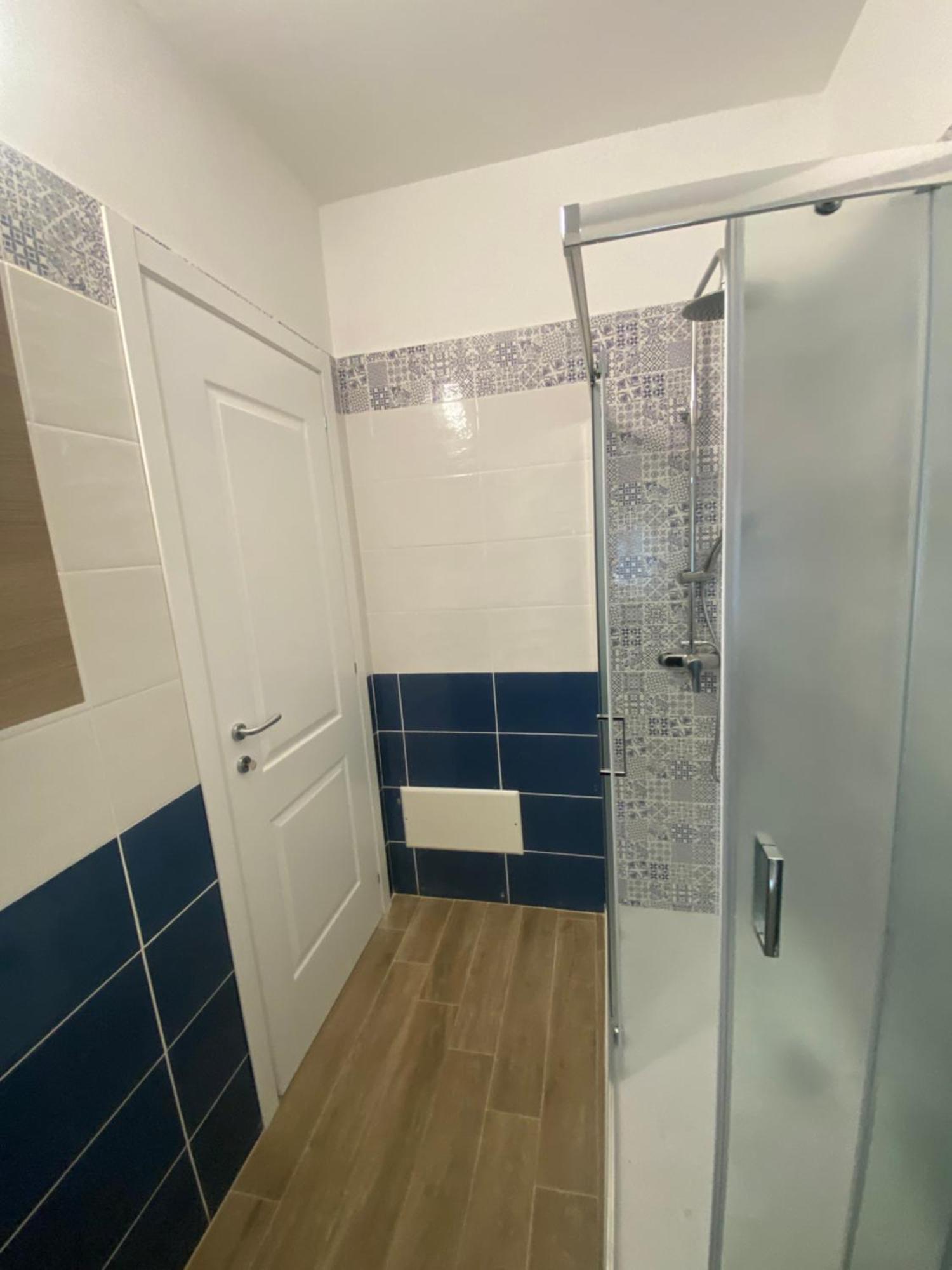 Little House Apartment Reggio Calabria Exterior photo